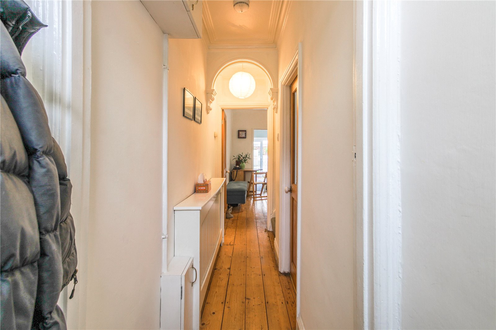 3 bedroom House for sale in Bedminster, BRISTOL