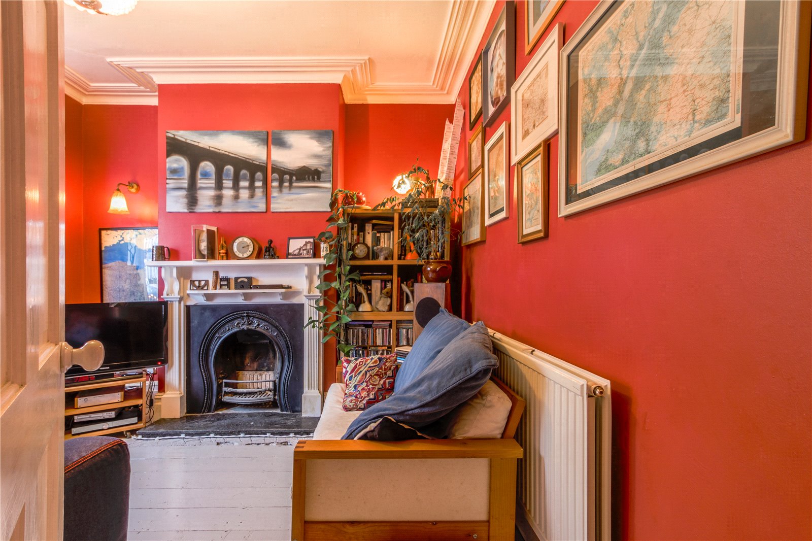 2 bedroom House for sale in Brislington, Bristol