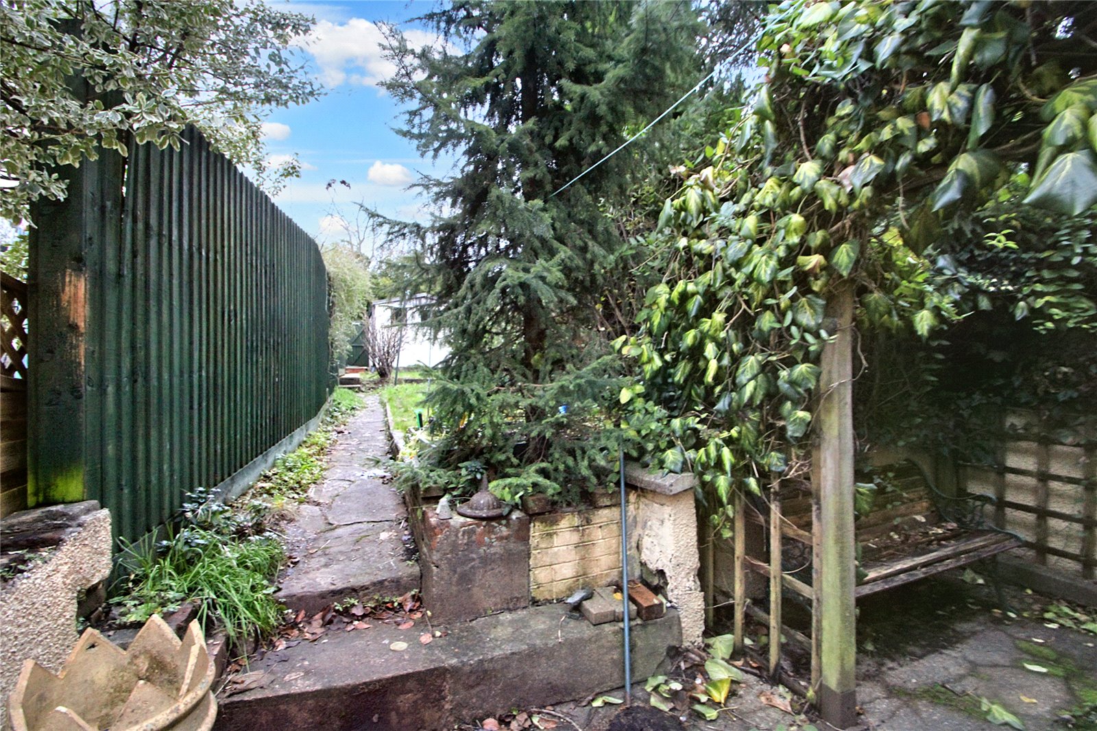 2 bedroom House for sale in Brislington, Bristol