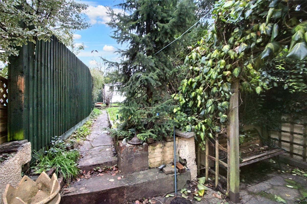 Brislington, Bristol