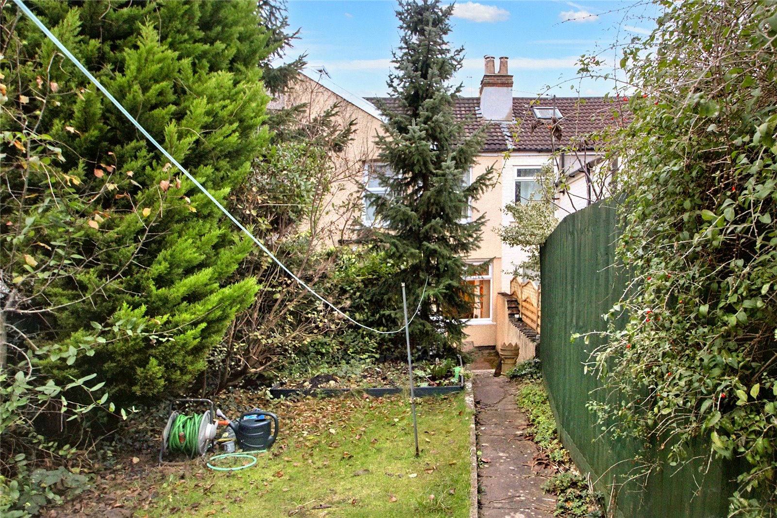 2 bedroom House for sale in Brislington, Bristol