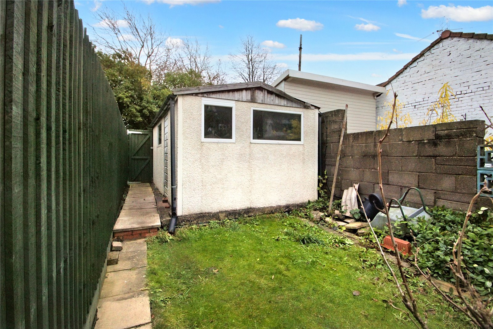2 bedroom House for sale in Brislington, Bristol