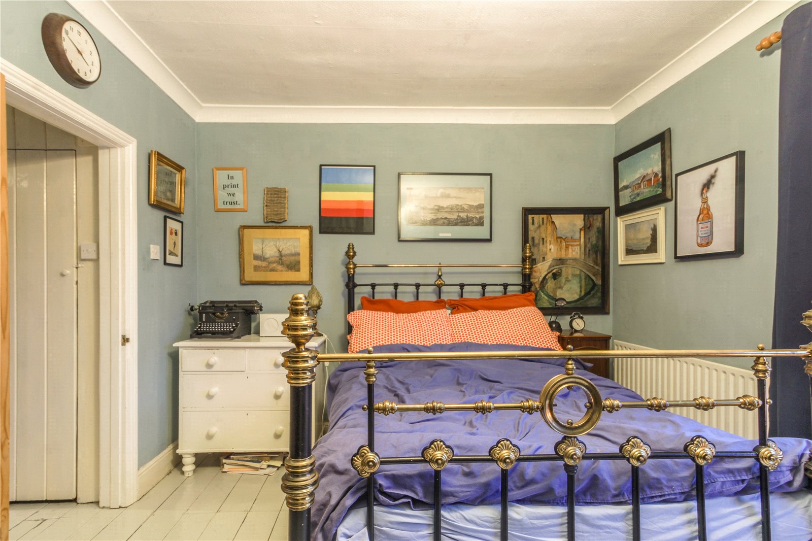 2 bedroom House for sale in Brislington, Bristol