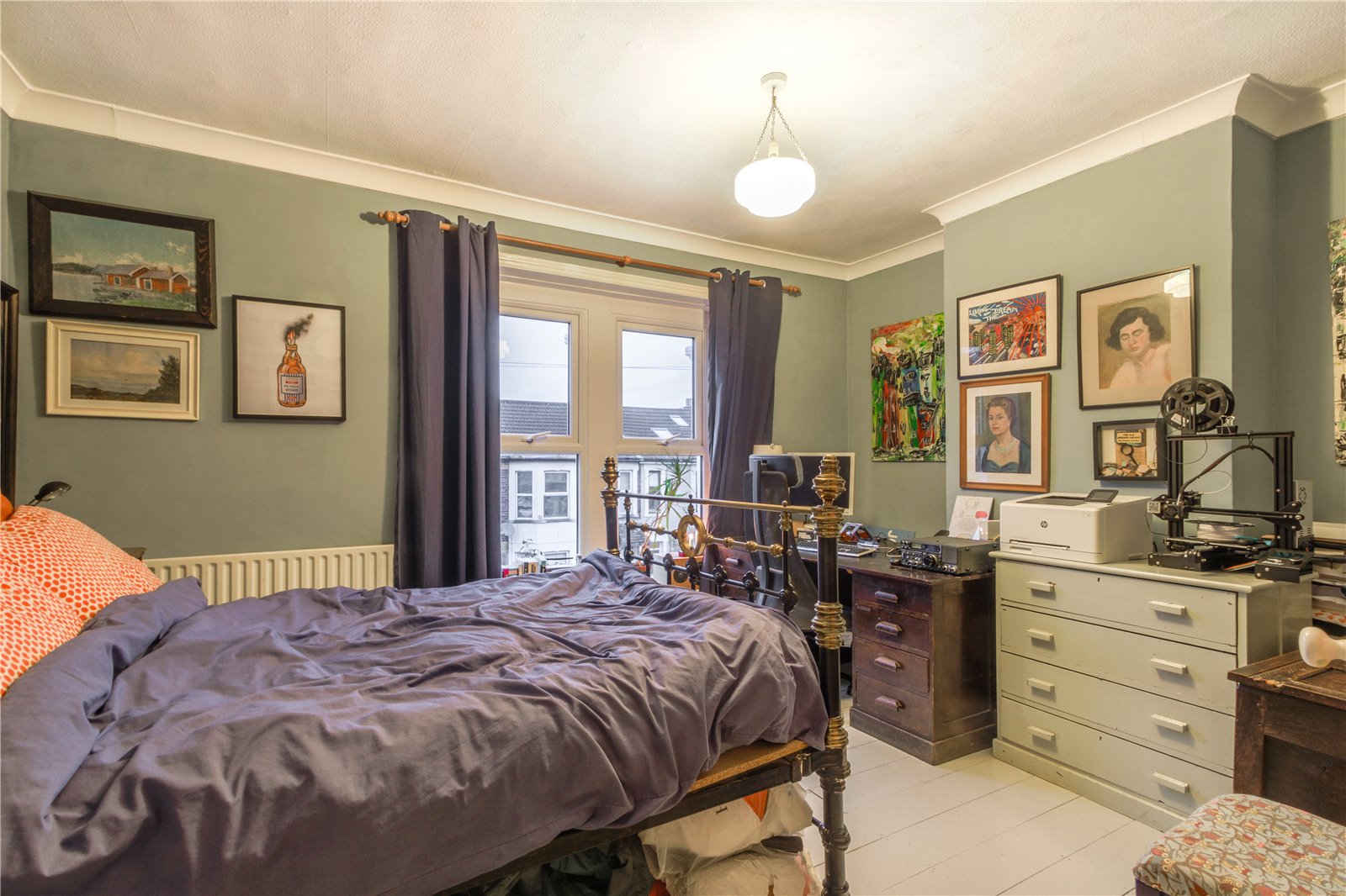 2 bedroom House for sale in Brislington, Bristol