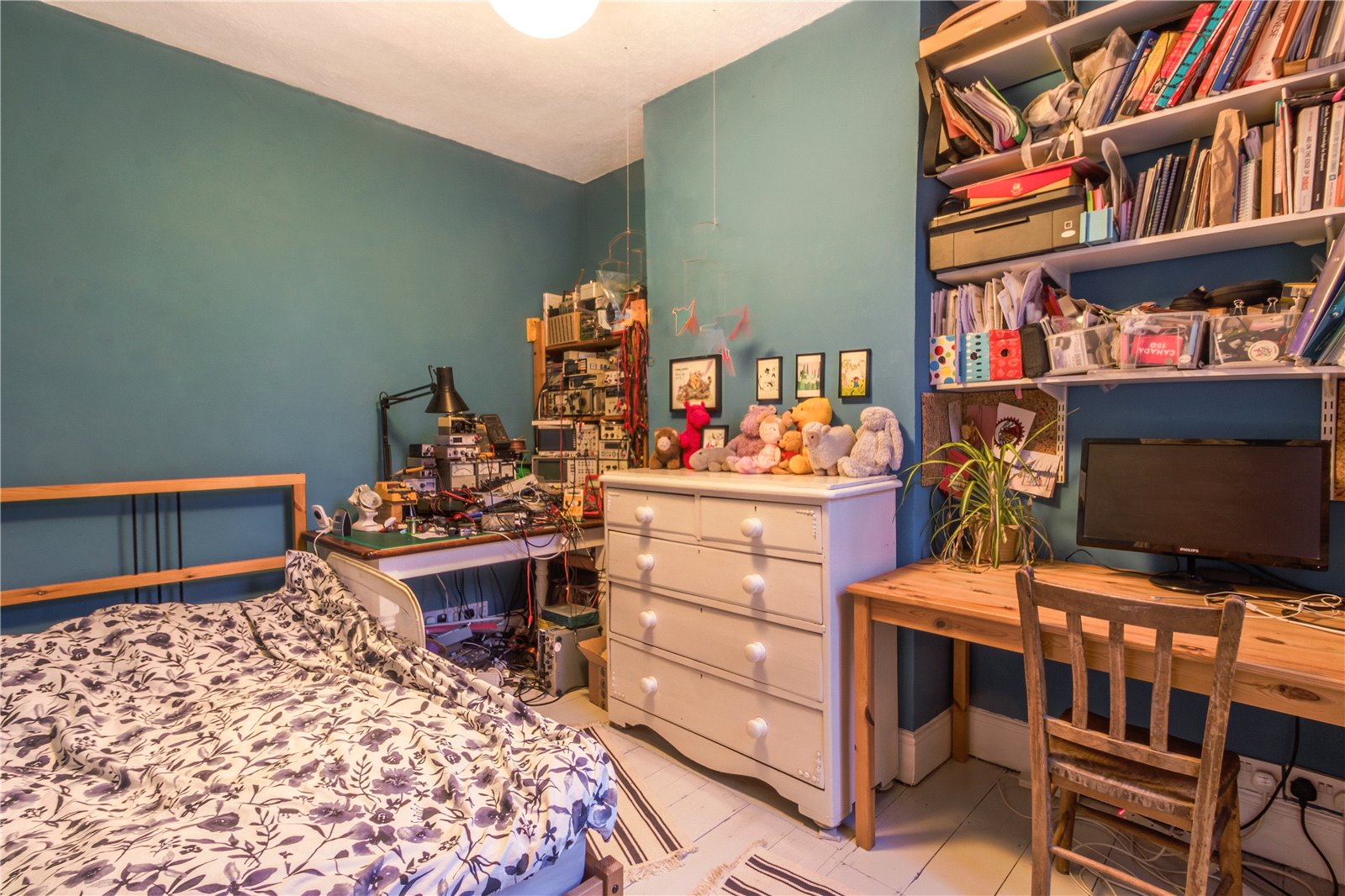 2 bedroom House for sale in Brislington, Bristol
