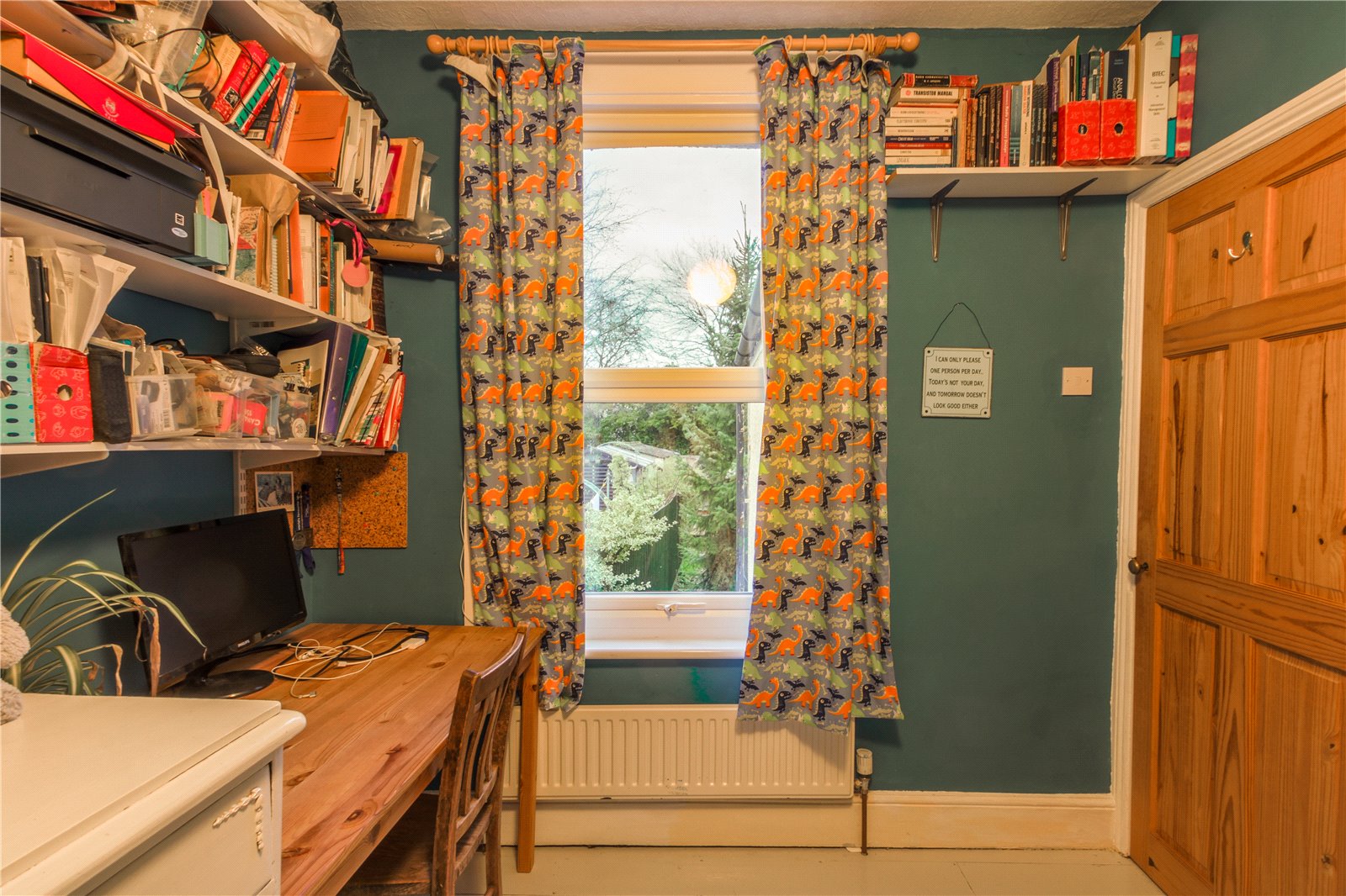 2 bedroom House for sale in Brislington, Bristol