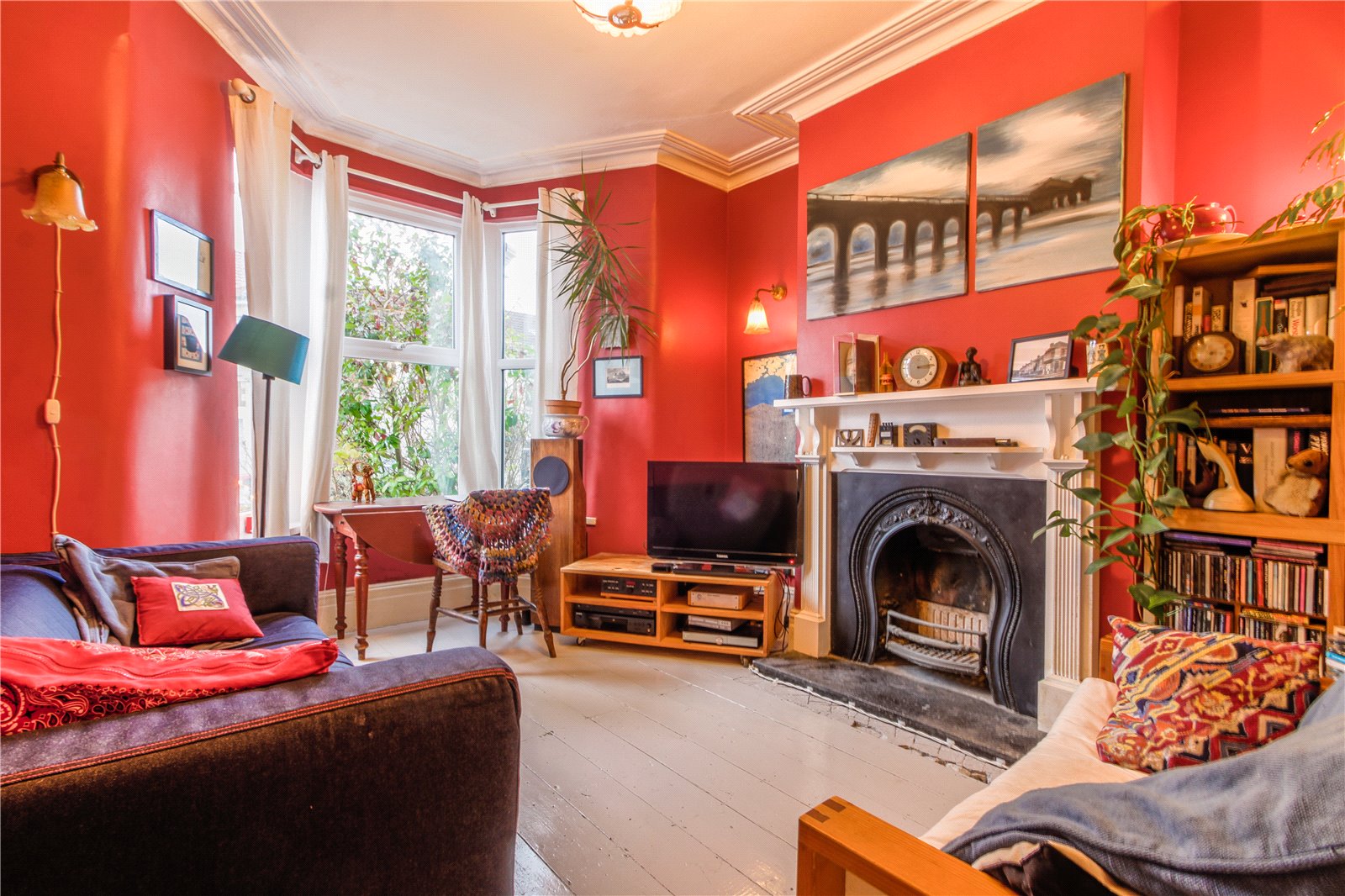 2 bedroom House for sale in Brislington, Bristol