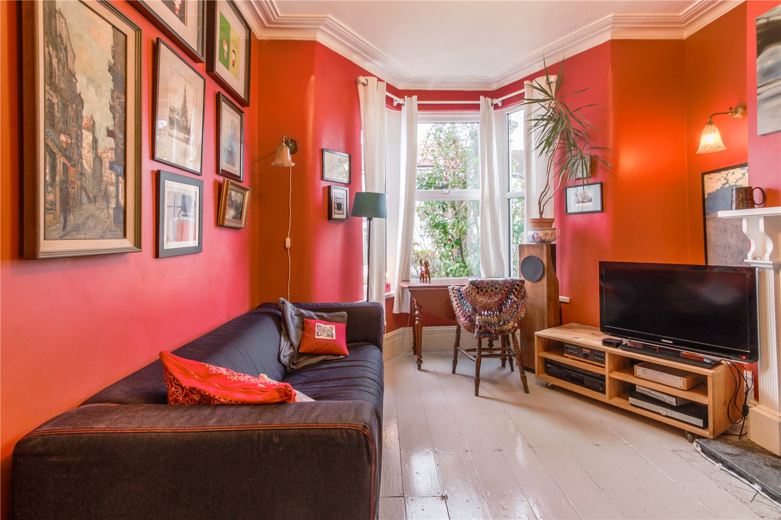 2 bedroom House for sale in Brislington, Bristol