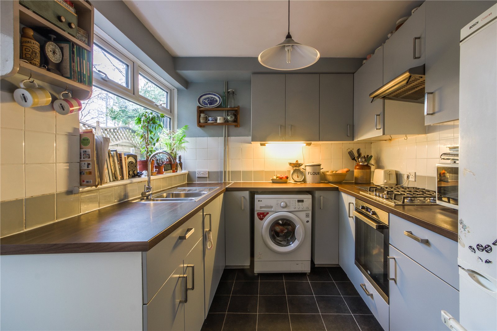 2 bedroom House for sale in Brislington, Bristol
