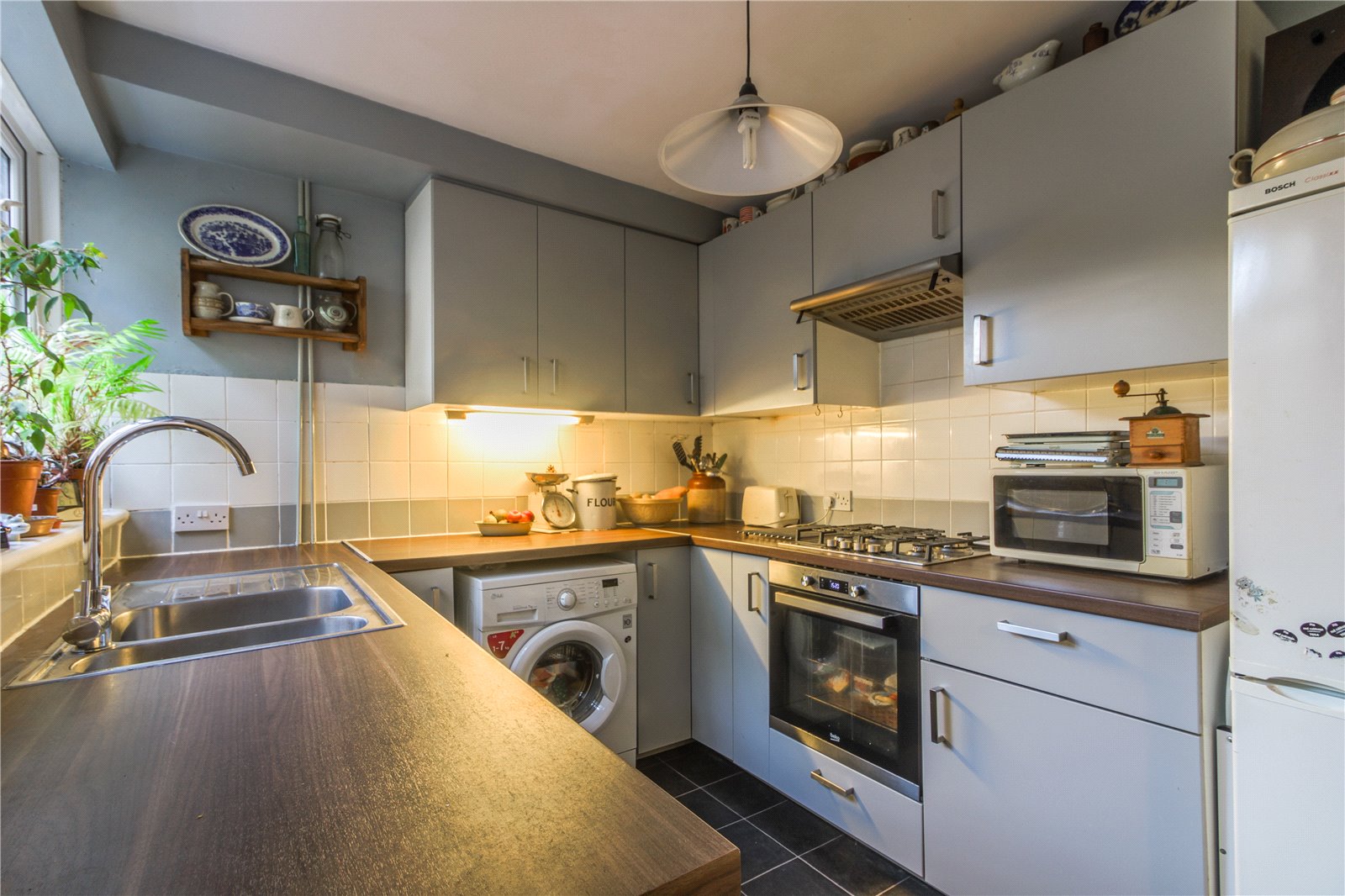 2 bedroom House for sale in Brislington, Bristol