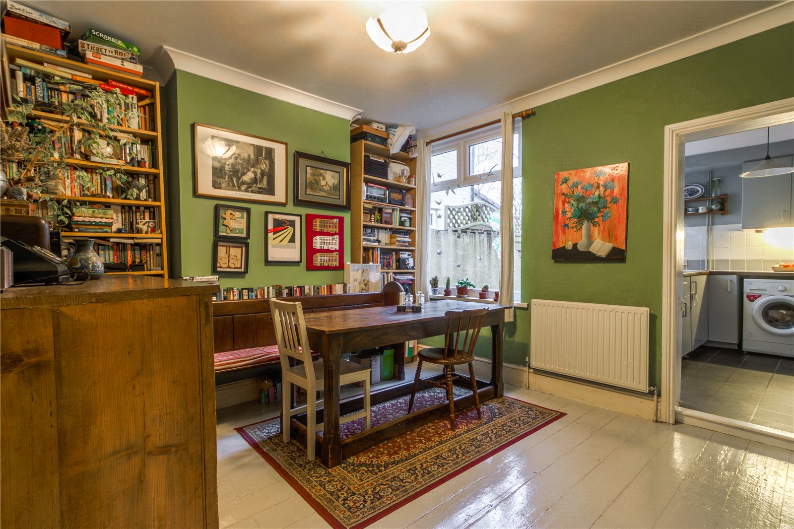 2 bedroom House for sale in Brislington, Bristol