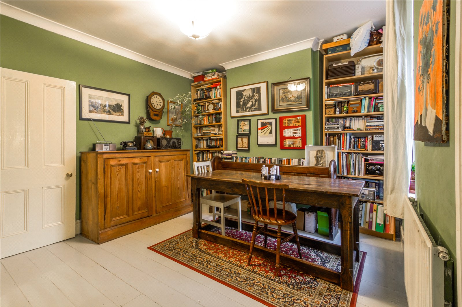 2 bedroom House for sale in Brislington, Bristol