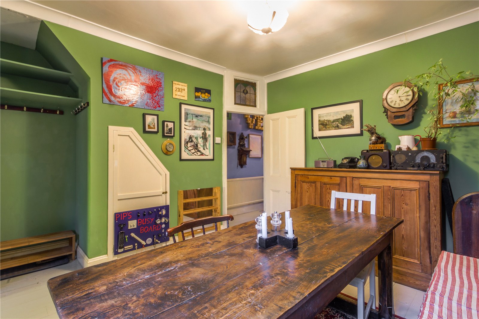 2 bedroom House for sale in Brislington, Bristol