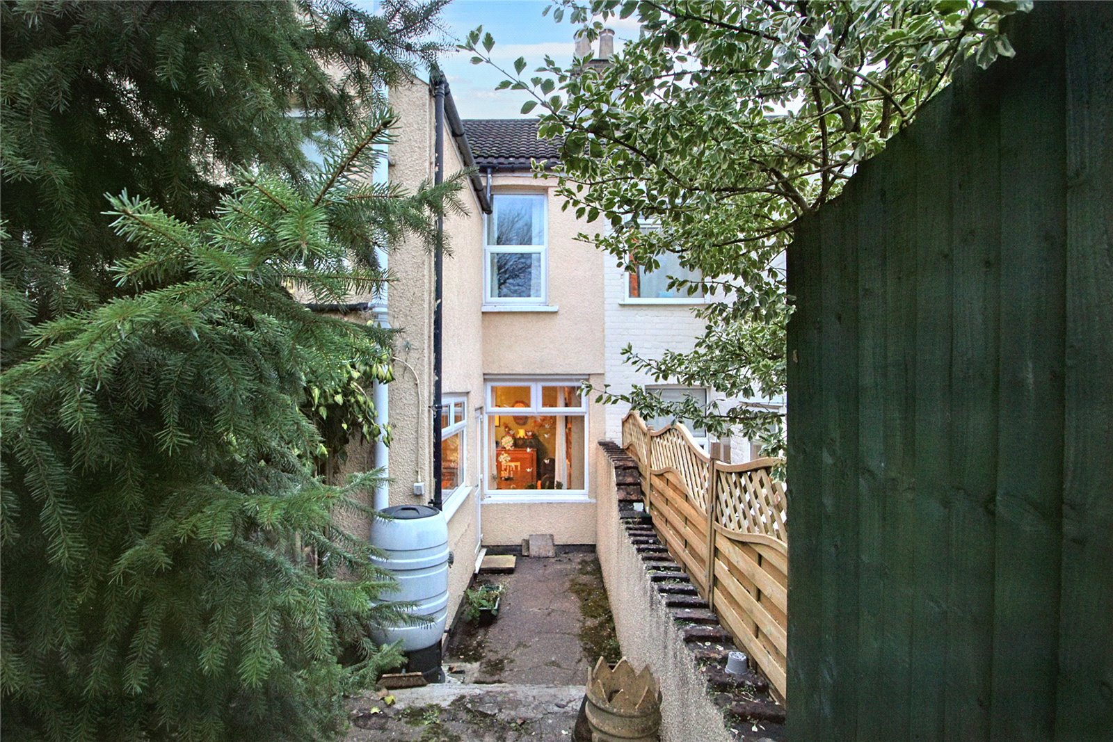 2 bedroom House for sale in Brislington, Bristol
