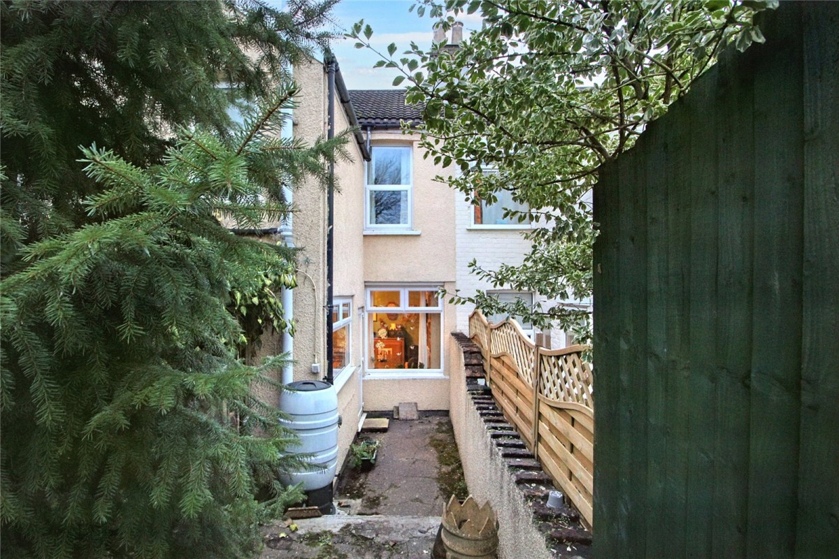 Brislington, Bristol