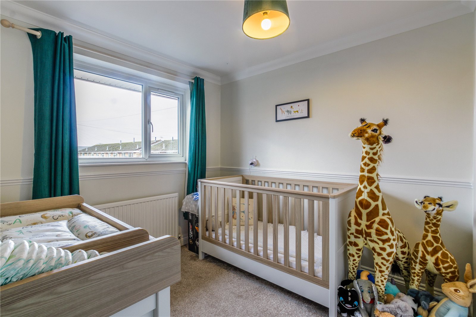 3 bedroom House for sale in Hengrove