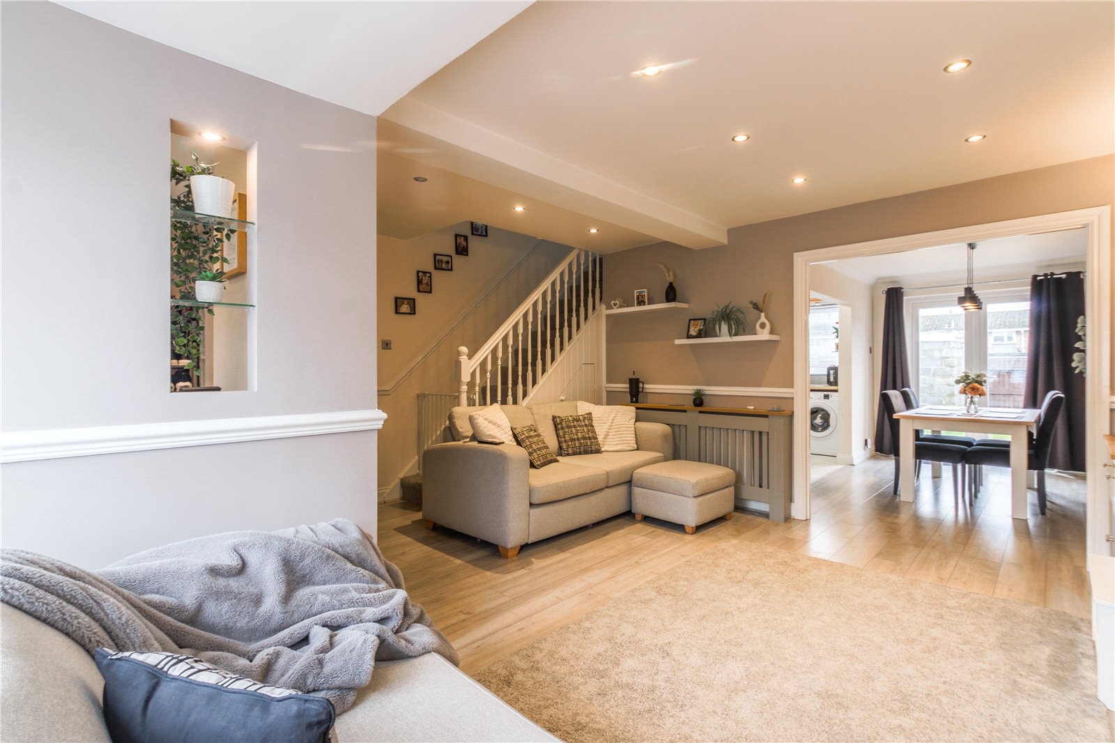 3 bedroom House for sale in Hengrove