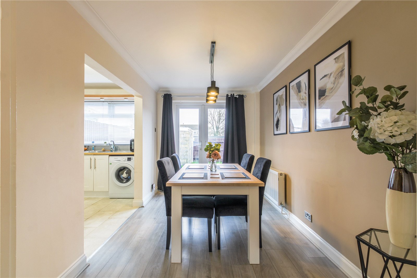 3 bedroom House for sale in Hengrove