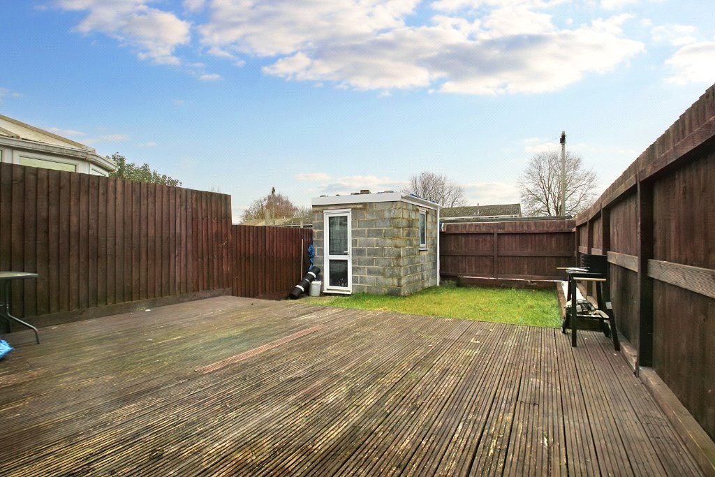 3 bedroom House for sale in Hengrove
