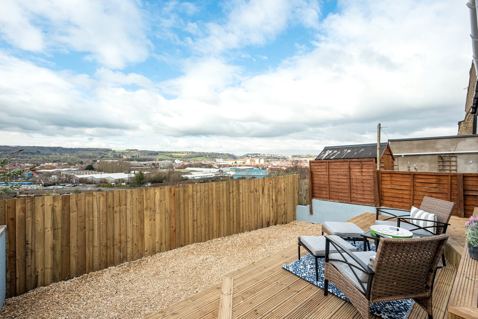 3 bedroom House for sale in Bristol