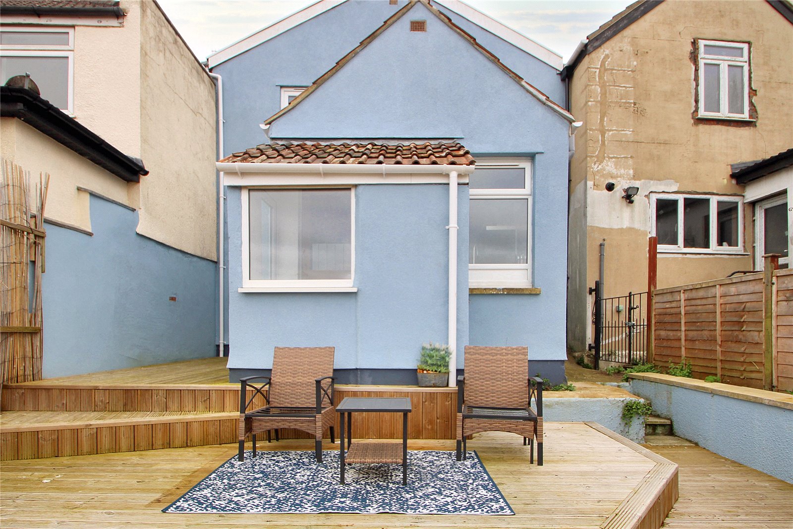3 bedroom House for sale in Bristol