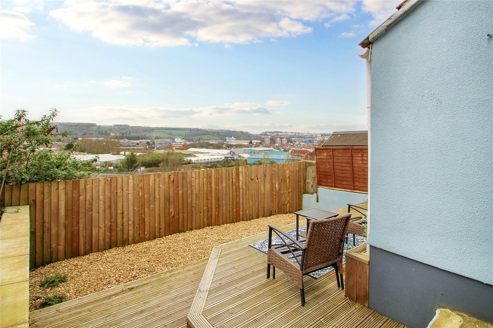 3 bedroom House for sale in Bristol