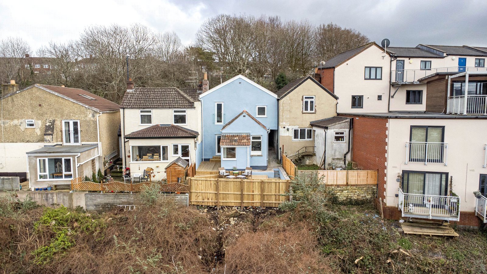 3 bedroom House for sale in Bristol