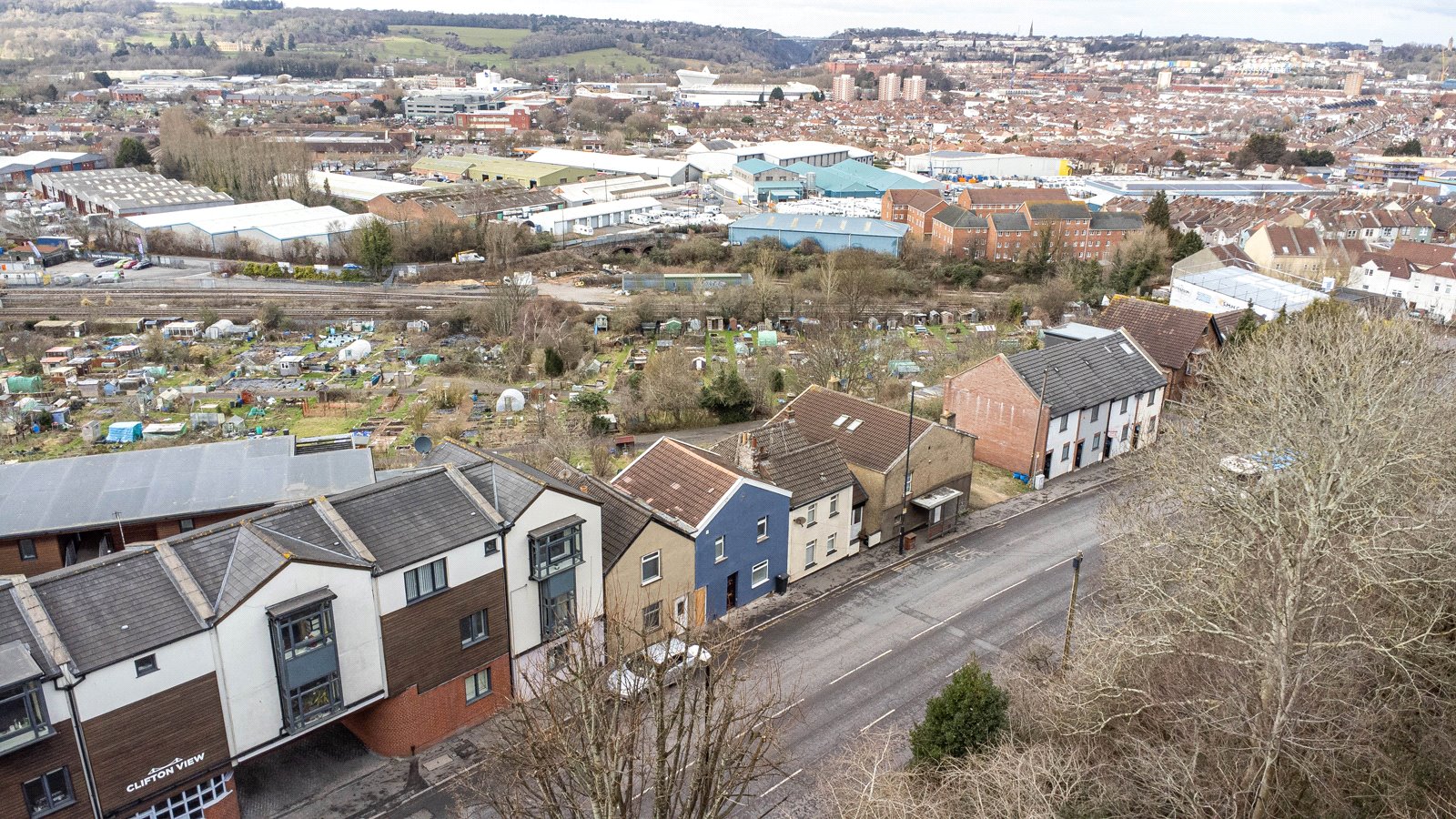 3 bedroom House for sale in Bristol