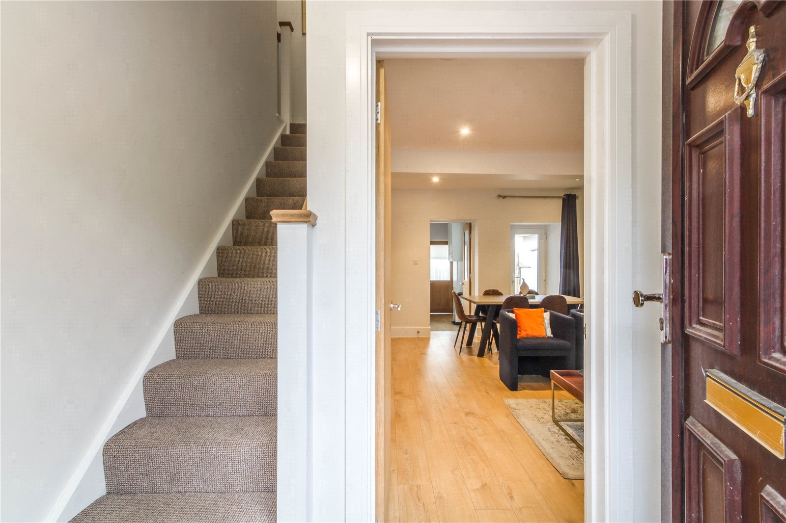 3 bedroom House for sale in Bristol