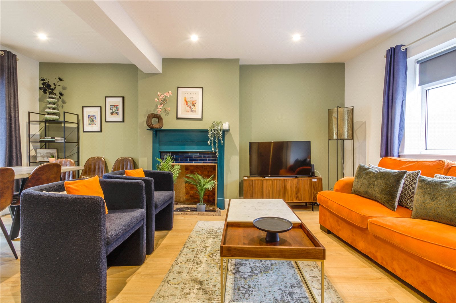 3 bedroom House for sale in Bristol