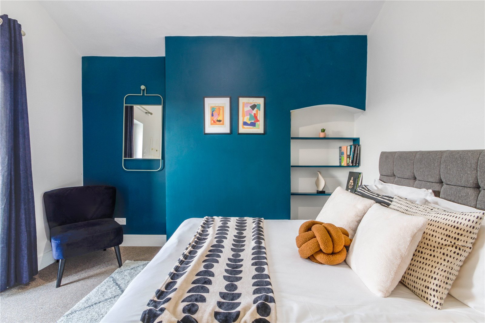 3 bedroom House for sale in Bristol
