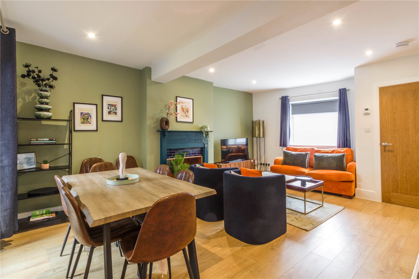 3 bedroom House for sale in Bristol