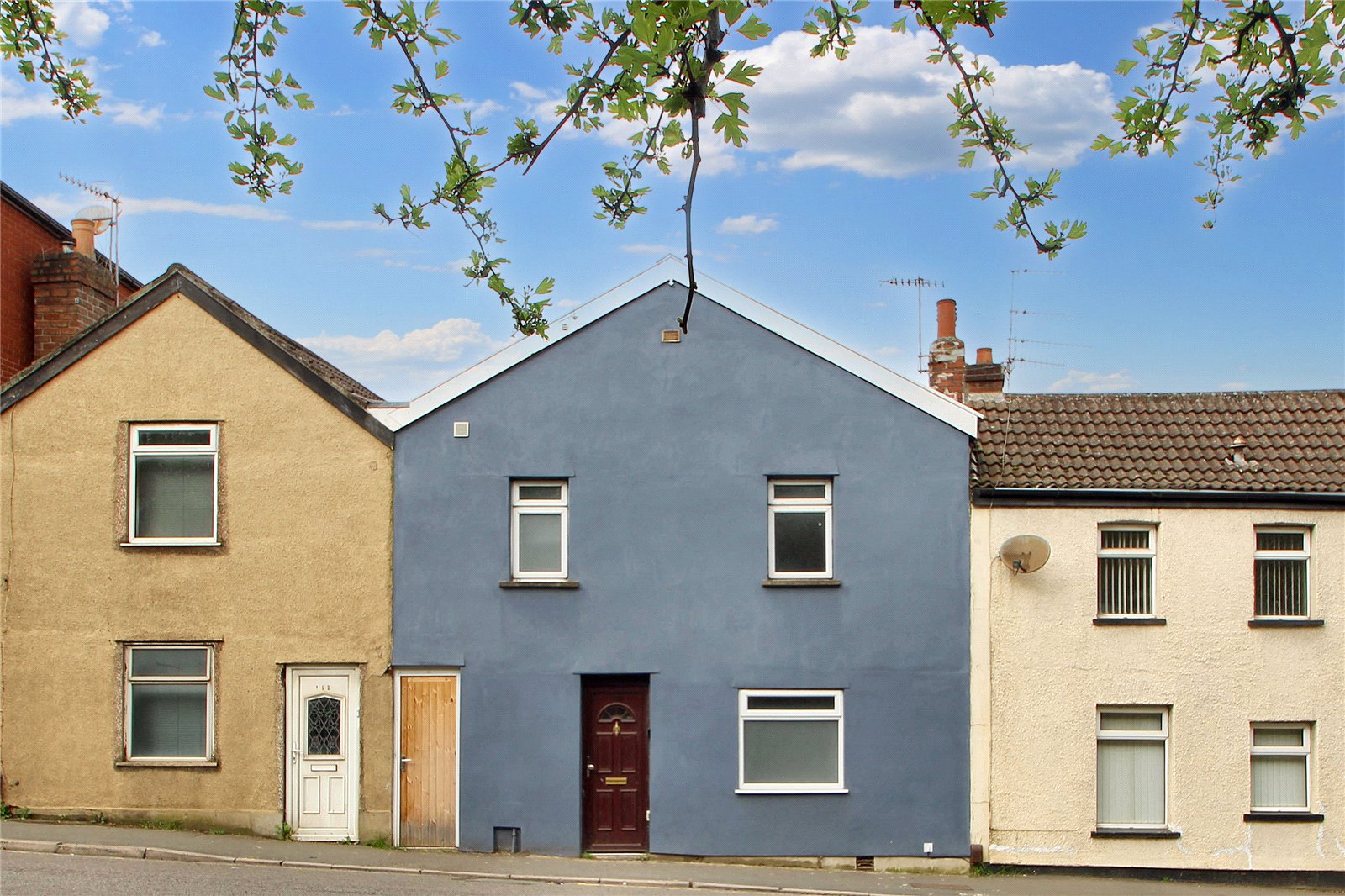 3 bedroom House for sale in Bristol