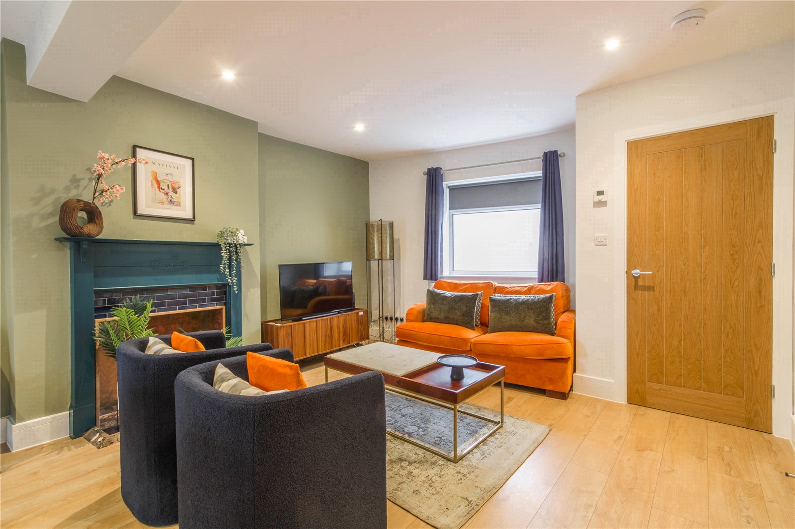 3 bedroom House for sale in Bristol