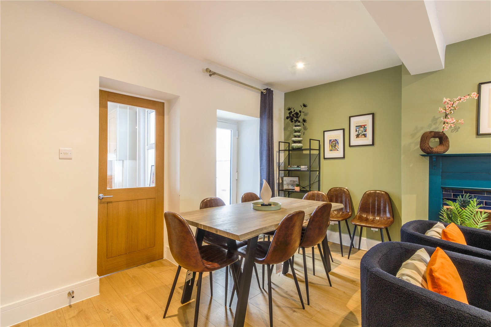 3 bedroom House for sale in Bristol
