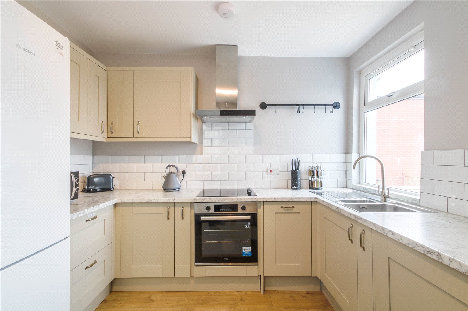 3 bedroom House for sale in Bristol