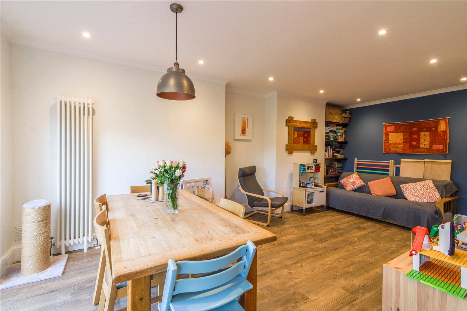 3 bedroom House for sale in Bristol