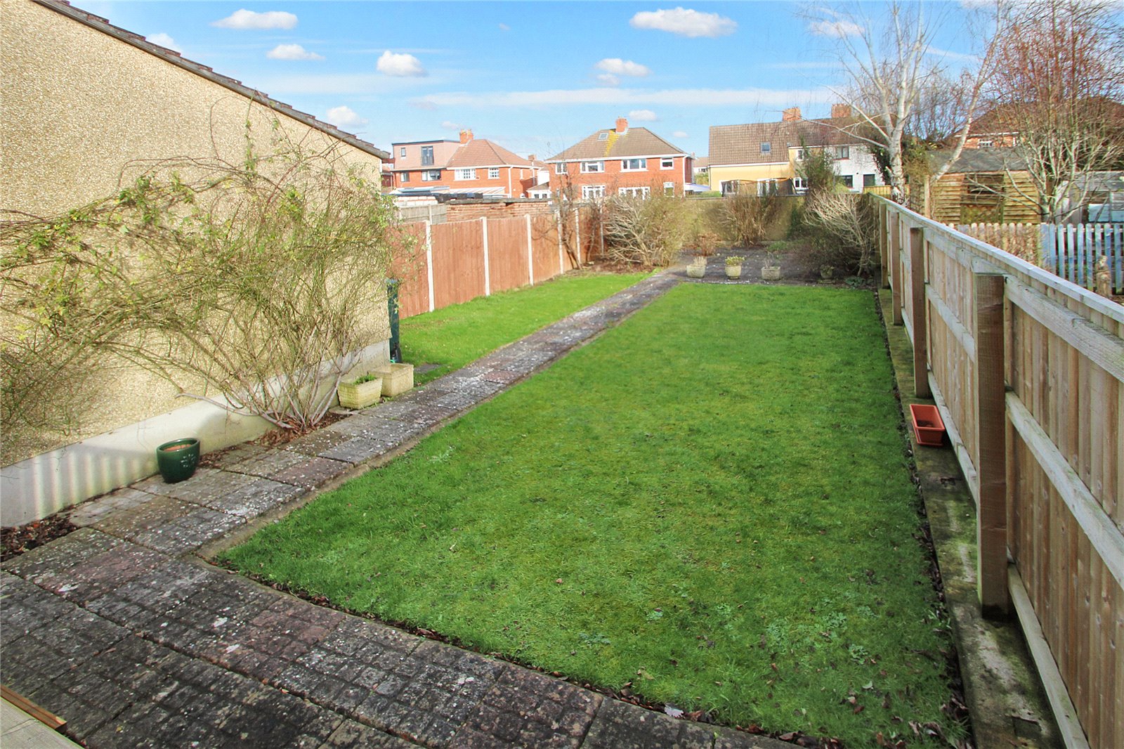 3 bedroom House for sale in Bristol