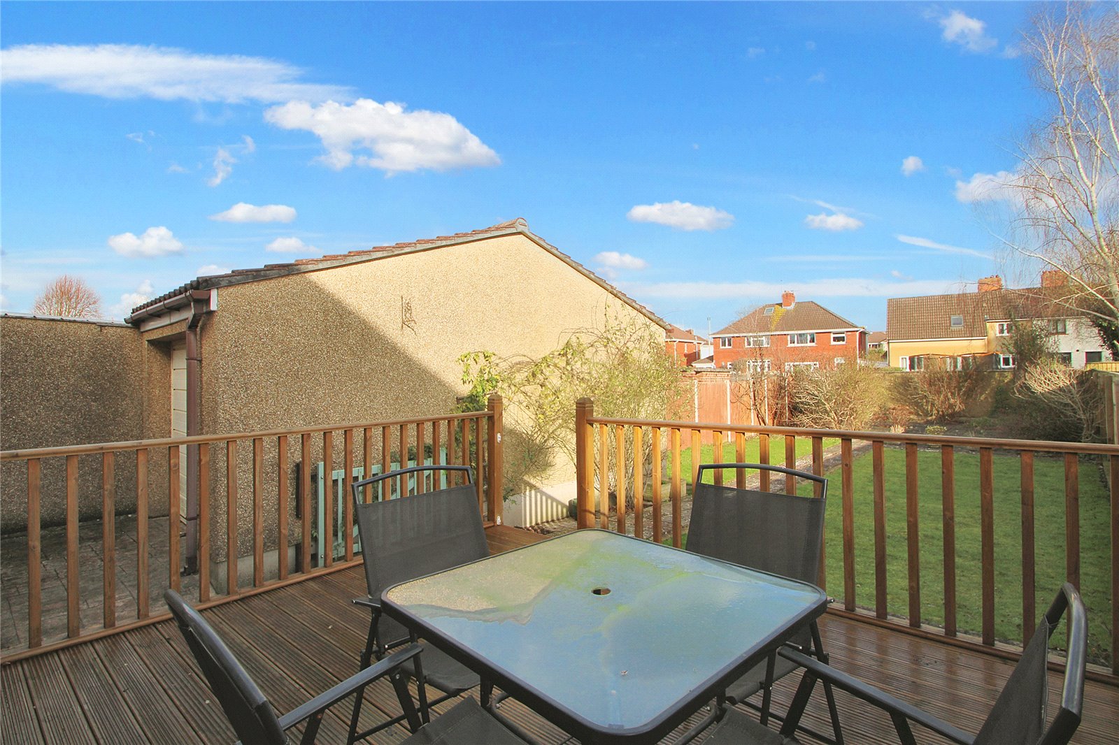 3 bedroom House for sale in Bristol