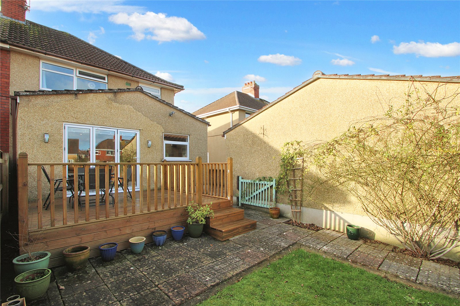 3 bedroom House for sale in Bristol