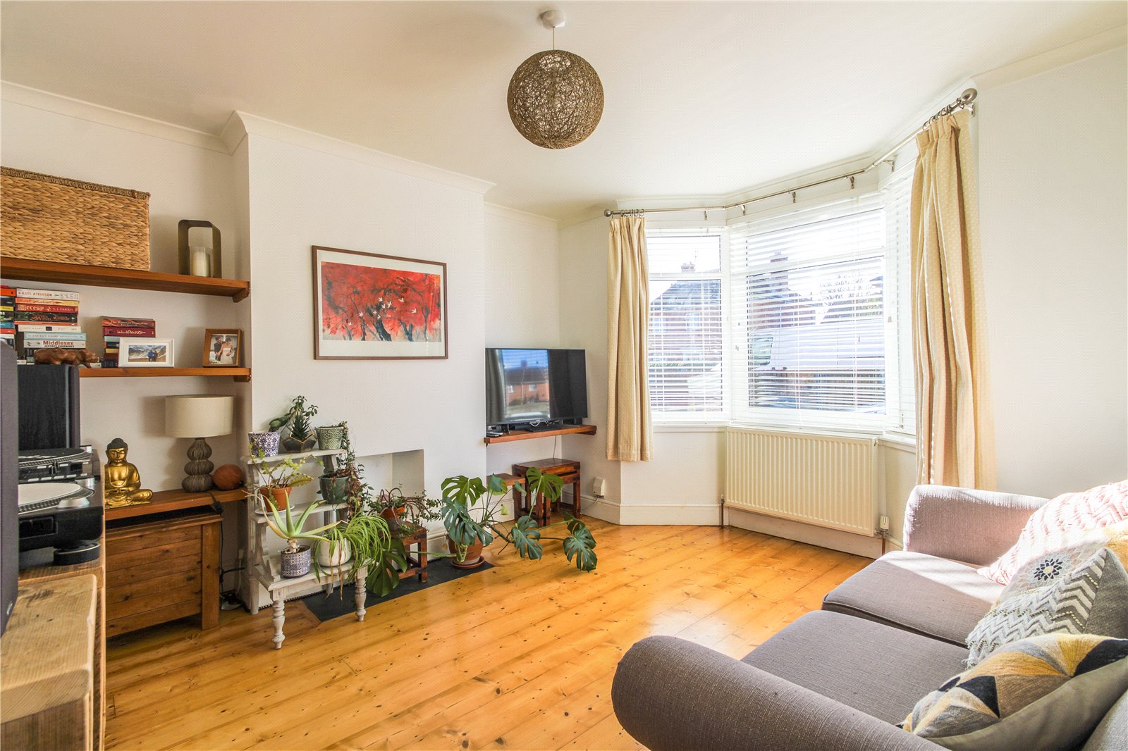 3 bedroom House for sale in Bristol