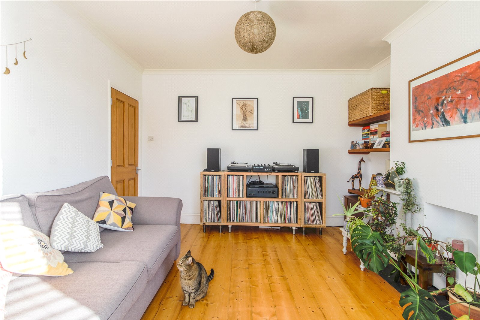 3 bedroom House for sale in Bristol