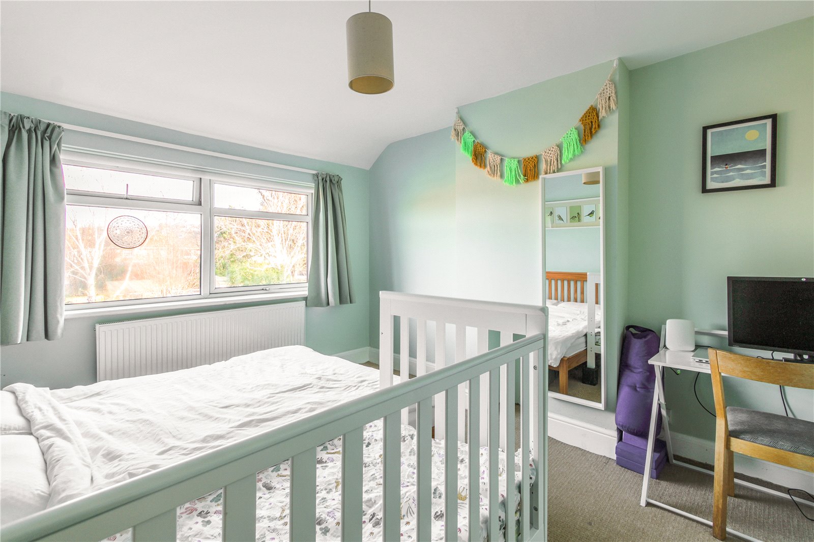 3 bedroom House for sale in Bristol