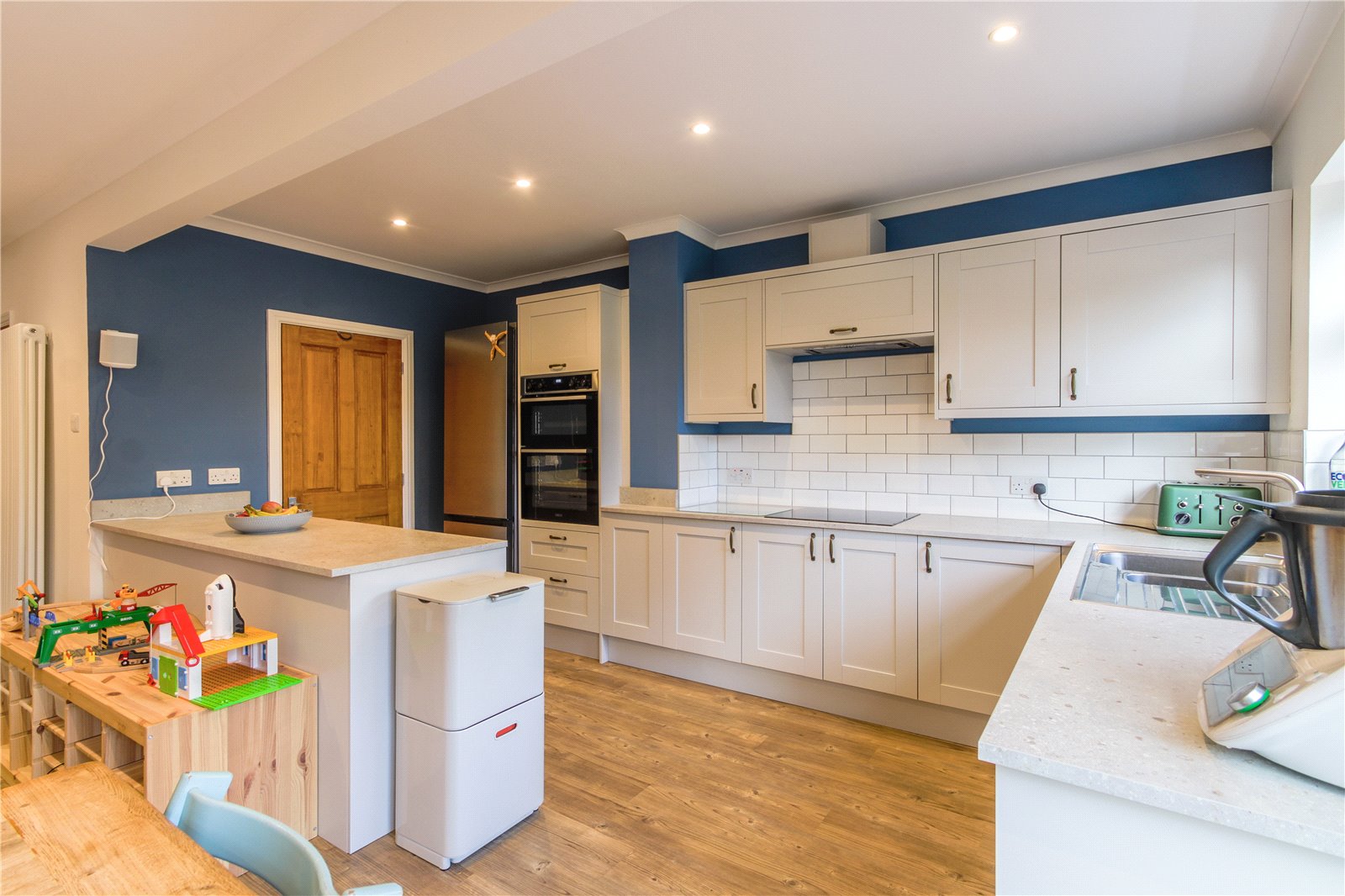 3 bedroom House for sale in Bristol
