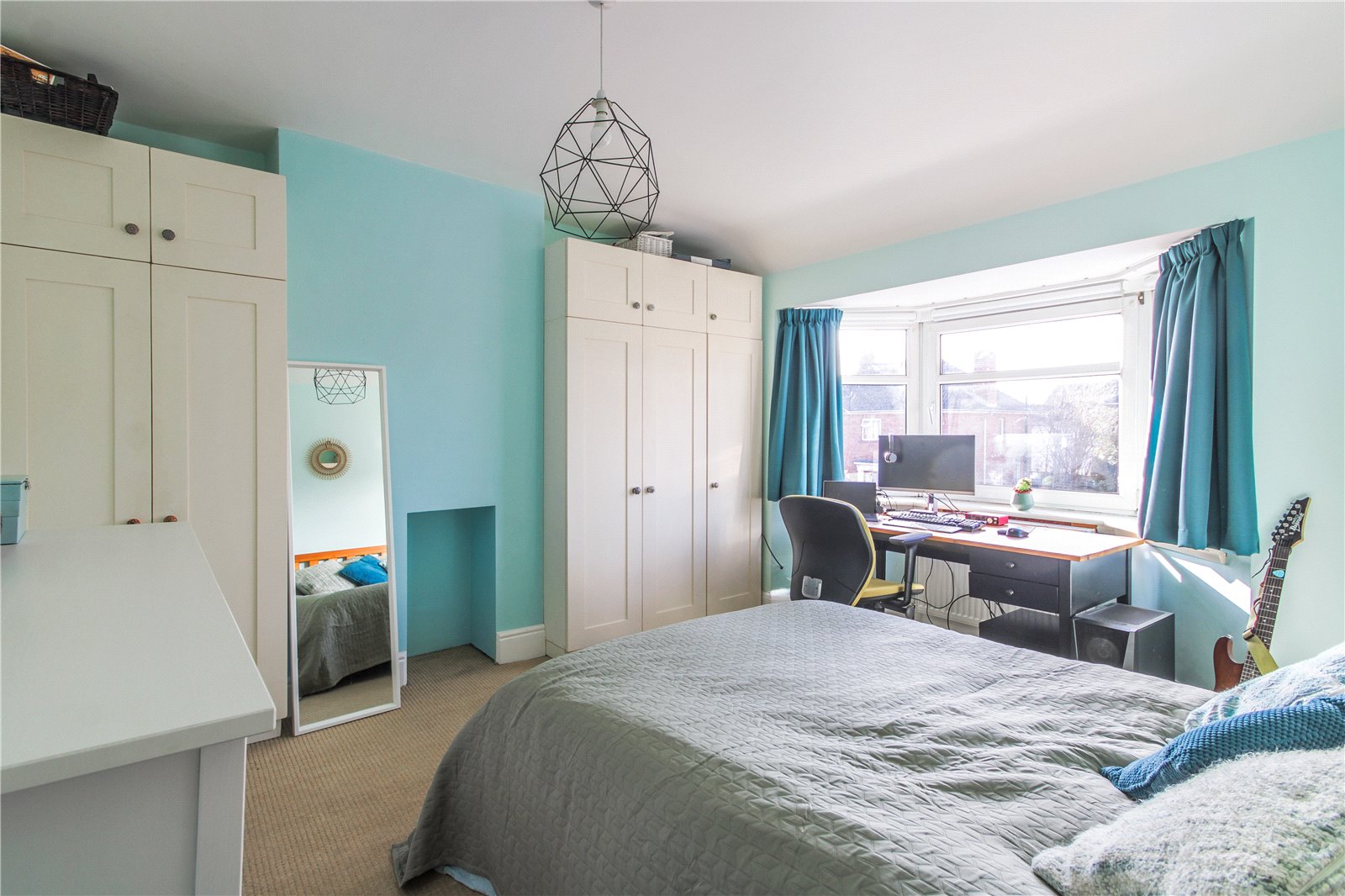 3 bedroom House for sale in Bristol