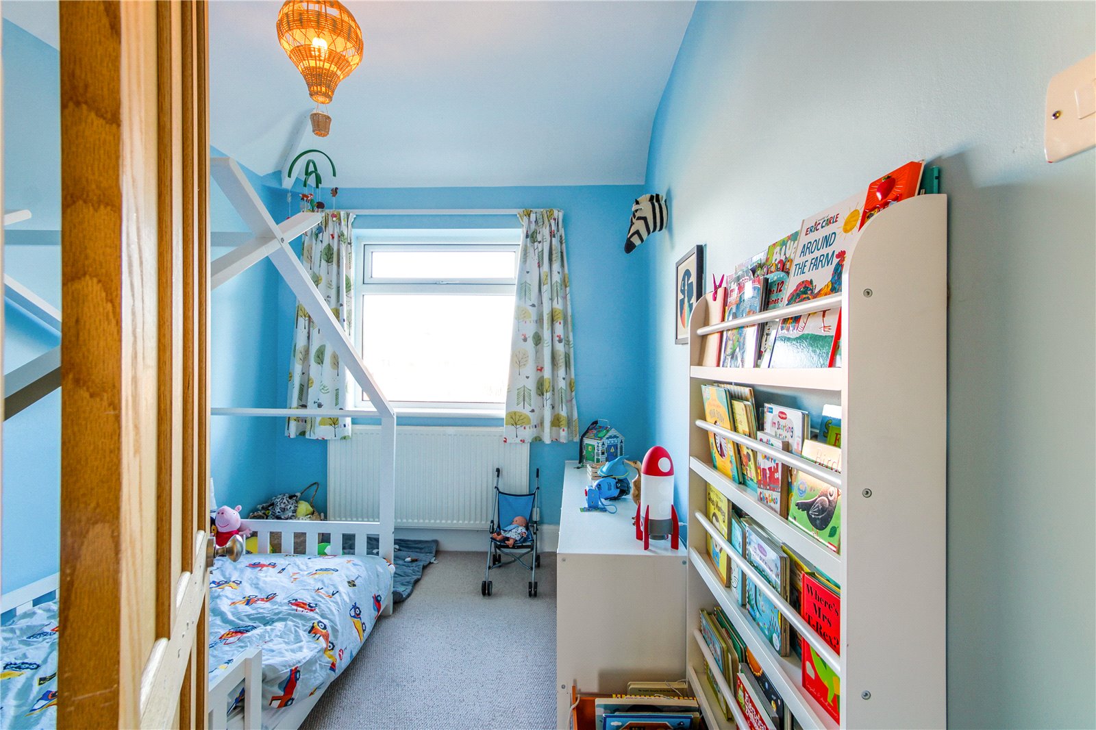 3 bedroom House for sale in Bristol