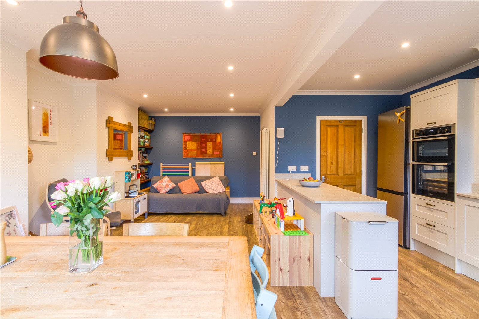 3 bedroom House for sale in Bristol