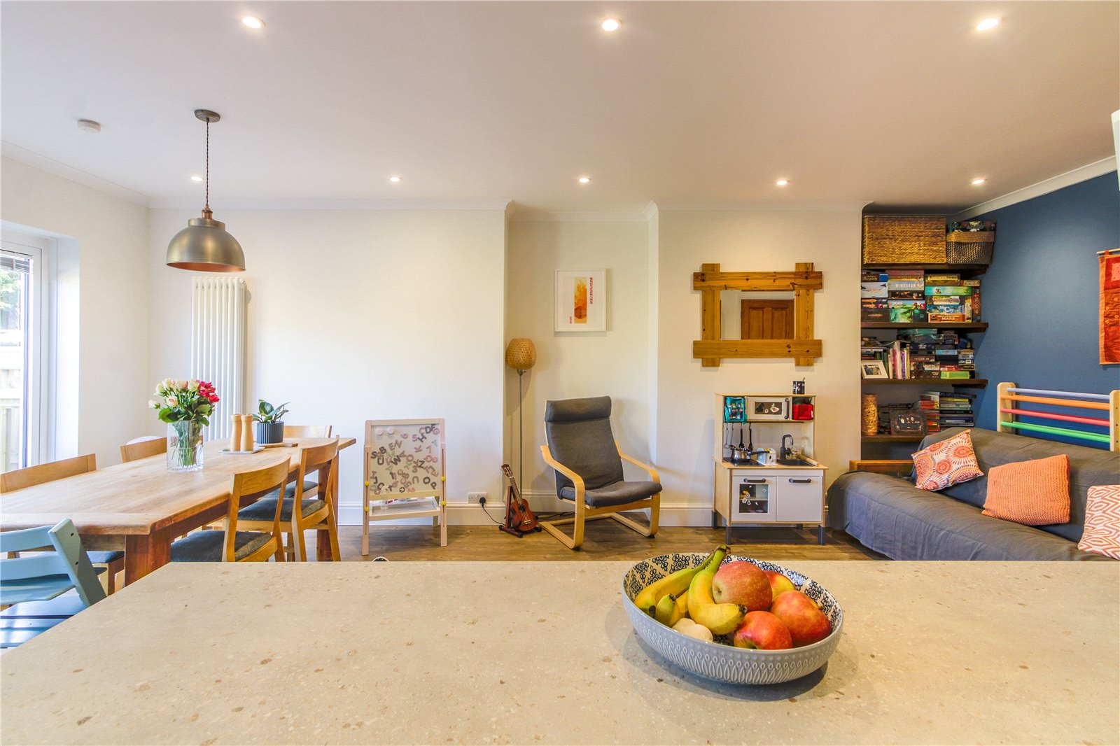 3 bedroom House for sale in Bristol