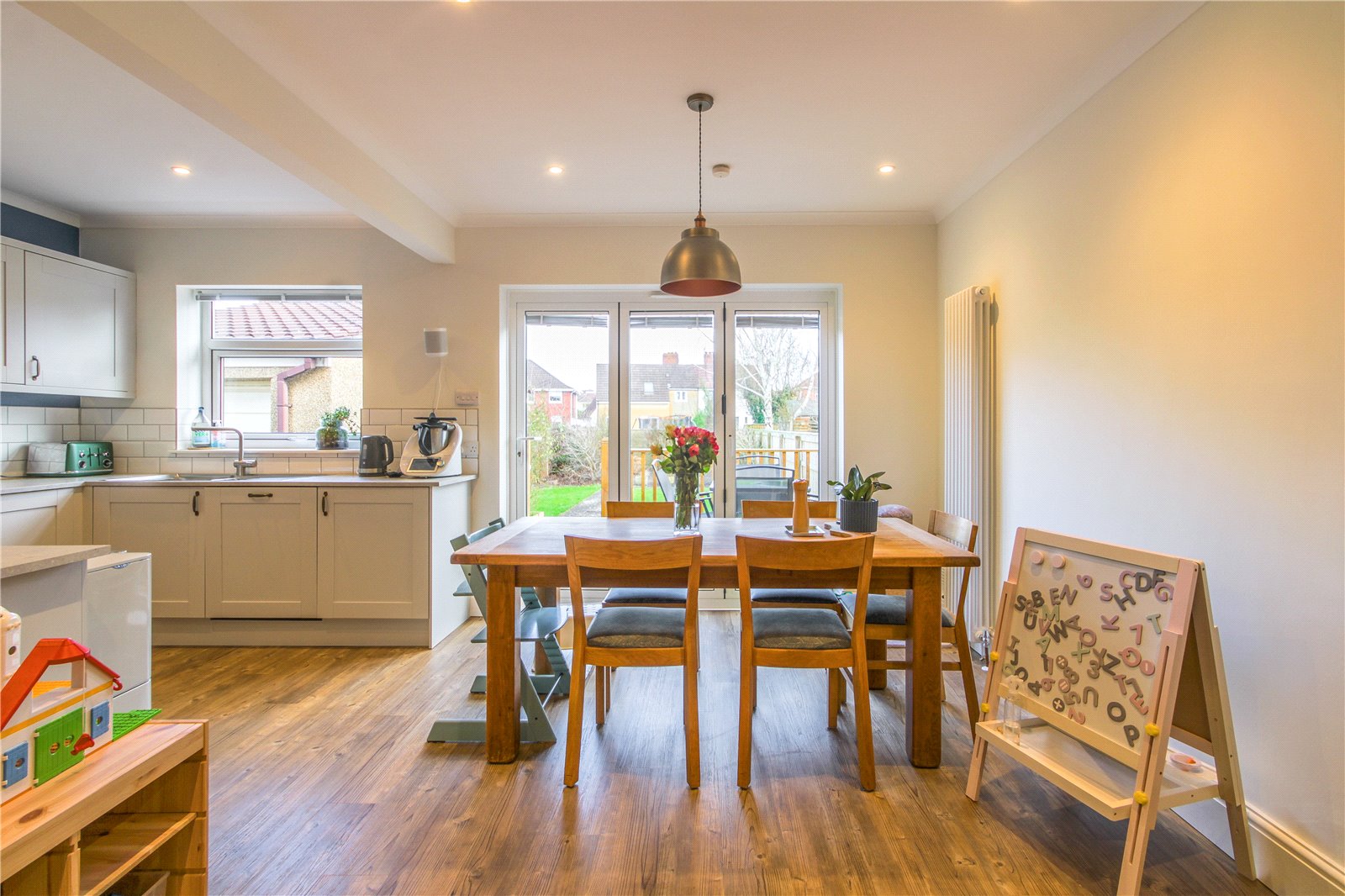 3 bedroom House for sale in Bristol