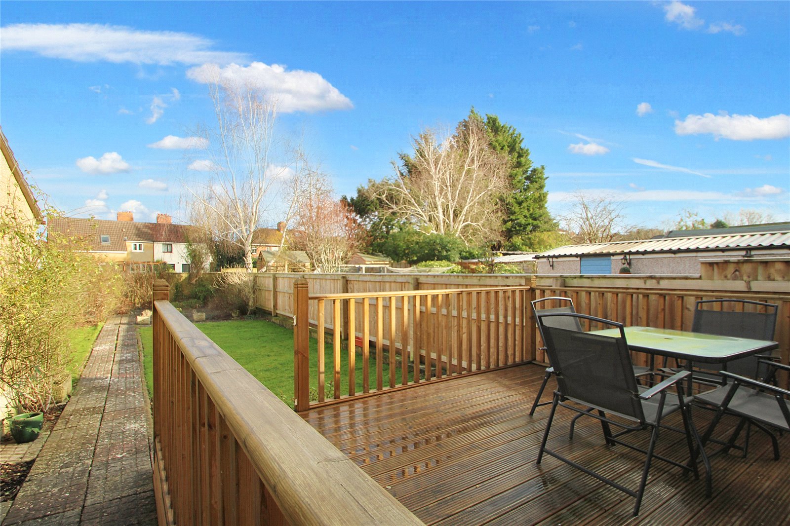 3 bedroom House for sale in Bristol